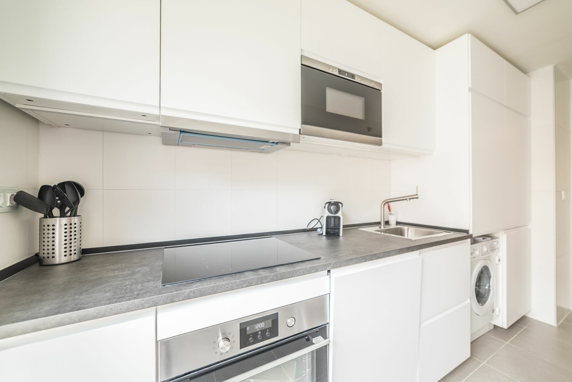 La Serna Premium Center Málaga Dış mekan fotoğraf